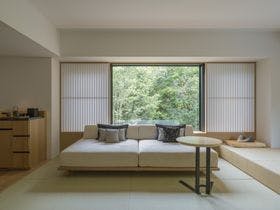 バンヤンツリー・東山　京都