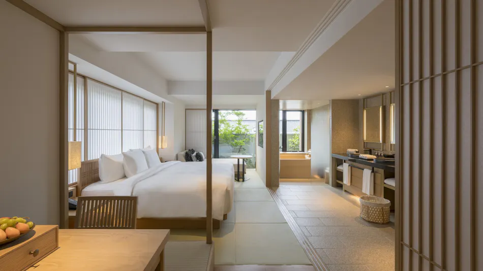 Banyan Tree Higashiyama Kyoto