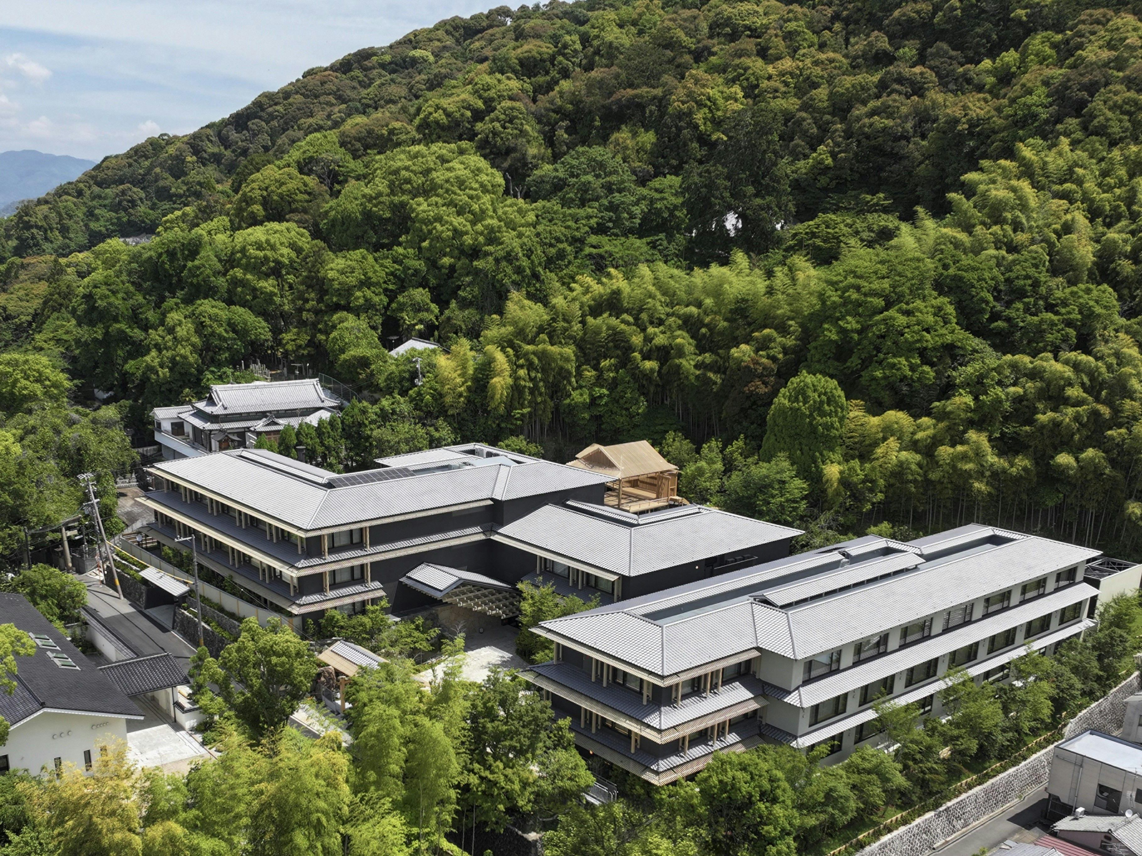 KIZASHI THE SUITE 京都祇園 - 宿泊予約 - 一休.com