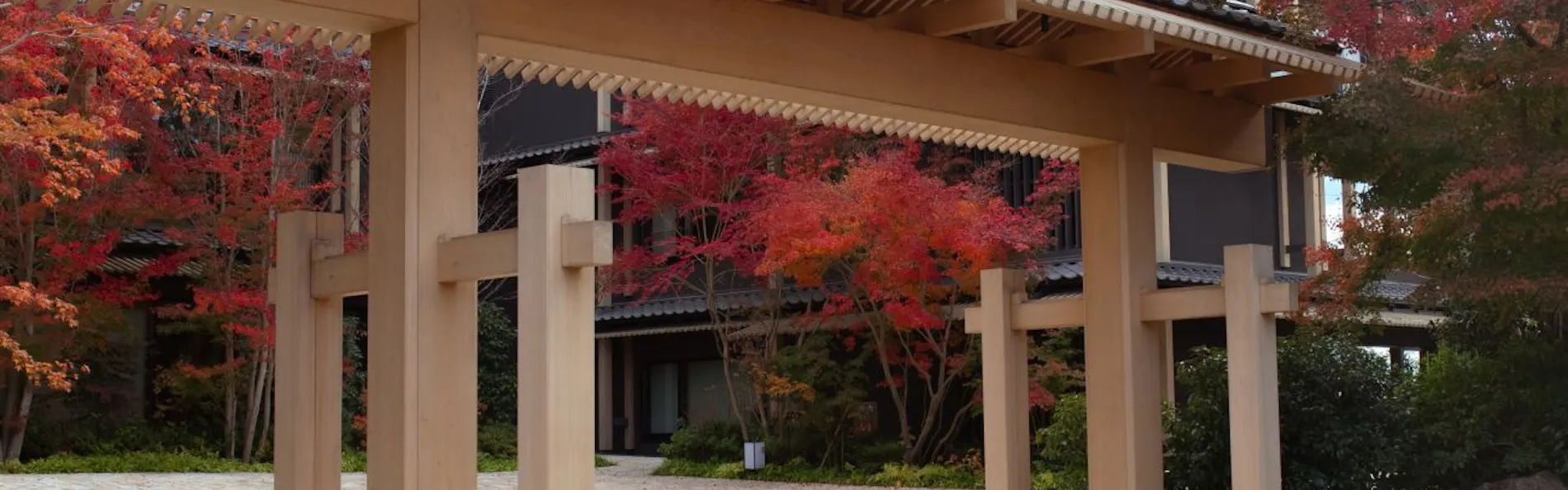 バンヤンツリー・東山 京都
