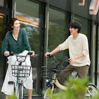 เช่าจักรยาน