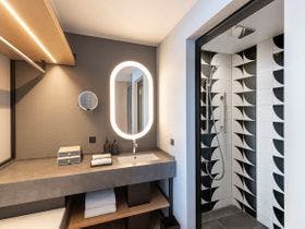 キャノピーｂｙヒルトン大阪梅田（2024年9月6日開業）