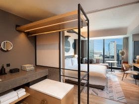 キャノピーｂｙヒルトン大阪梅田（2024年9月6日開業）