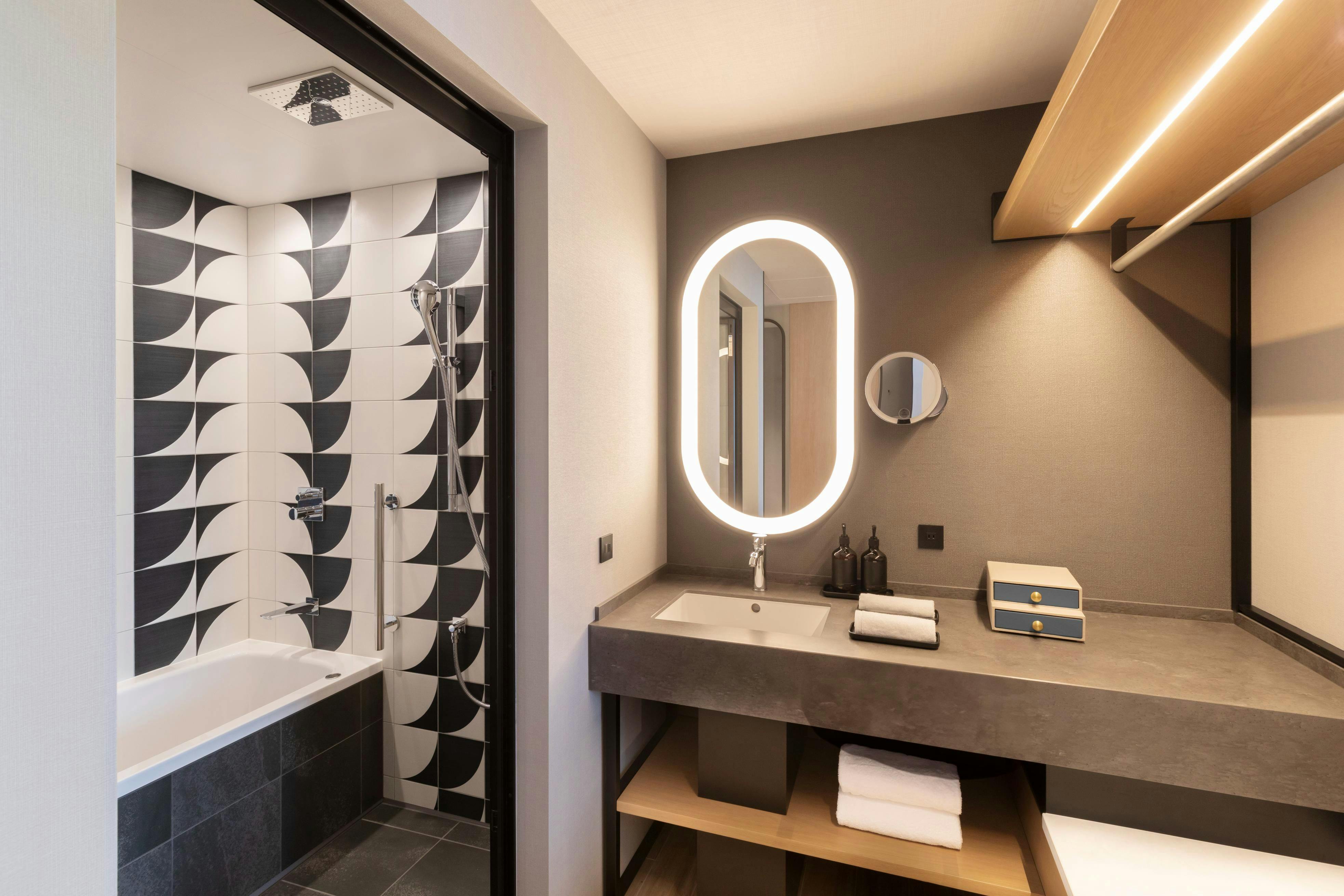 ภาพห้องน้ำ