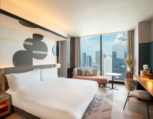 バスルームイメージ