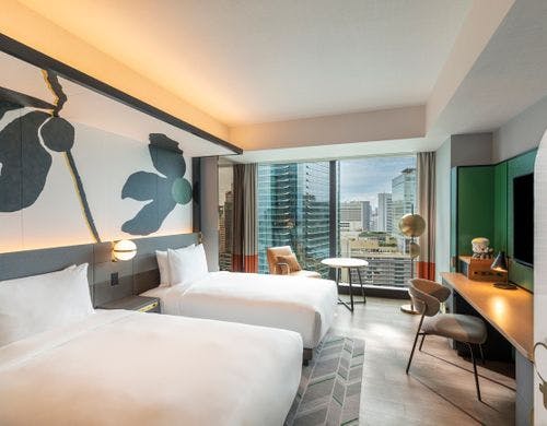 バスルームイメージ