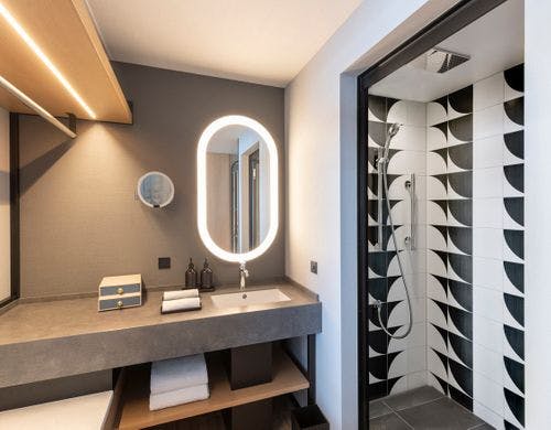 バスルームイメージ