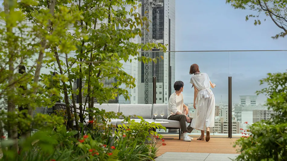 Canopy by Hilton Osaka Umeda
