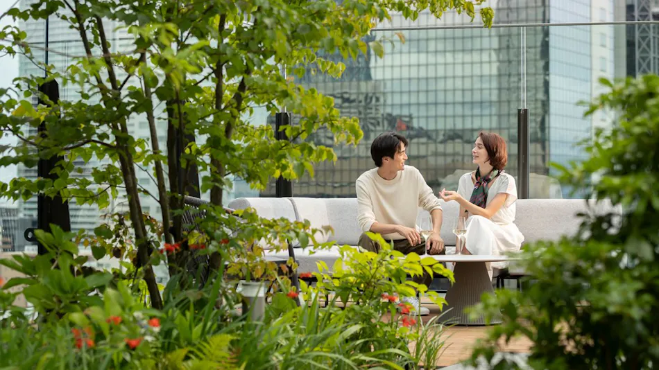 Canopy by Hilton Osaka Umeda