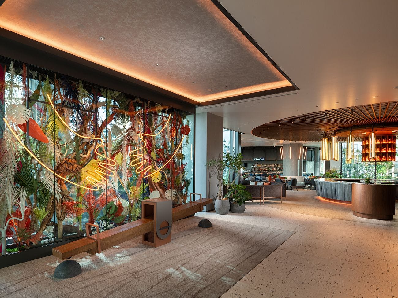 ล็อบบี้