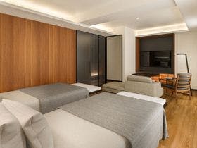 ホテルグランヴィア広島サウスゲート