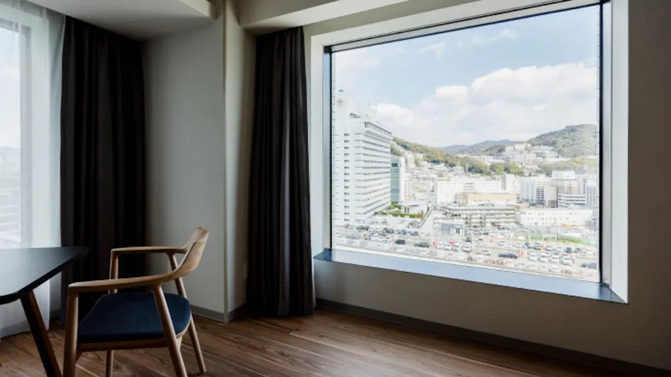 Hotel Granvia Hiroshima South Gate
