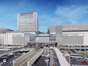 ホテルグランヴィア広島サウスゲート