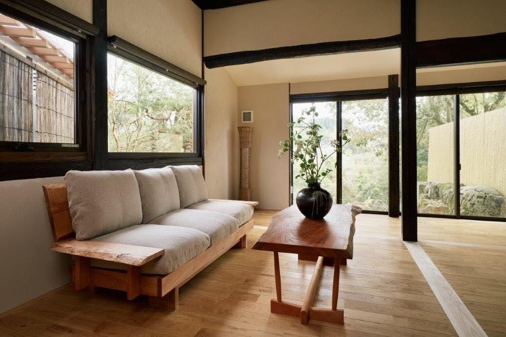 Onsen & Garden 七菜