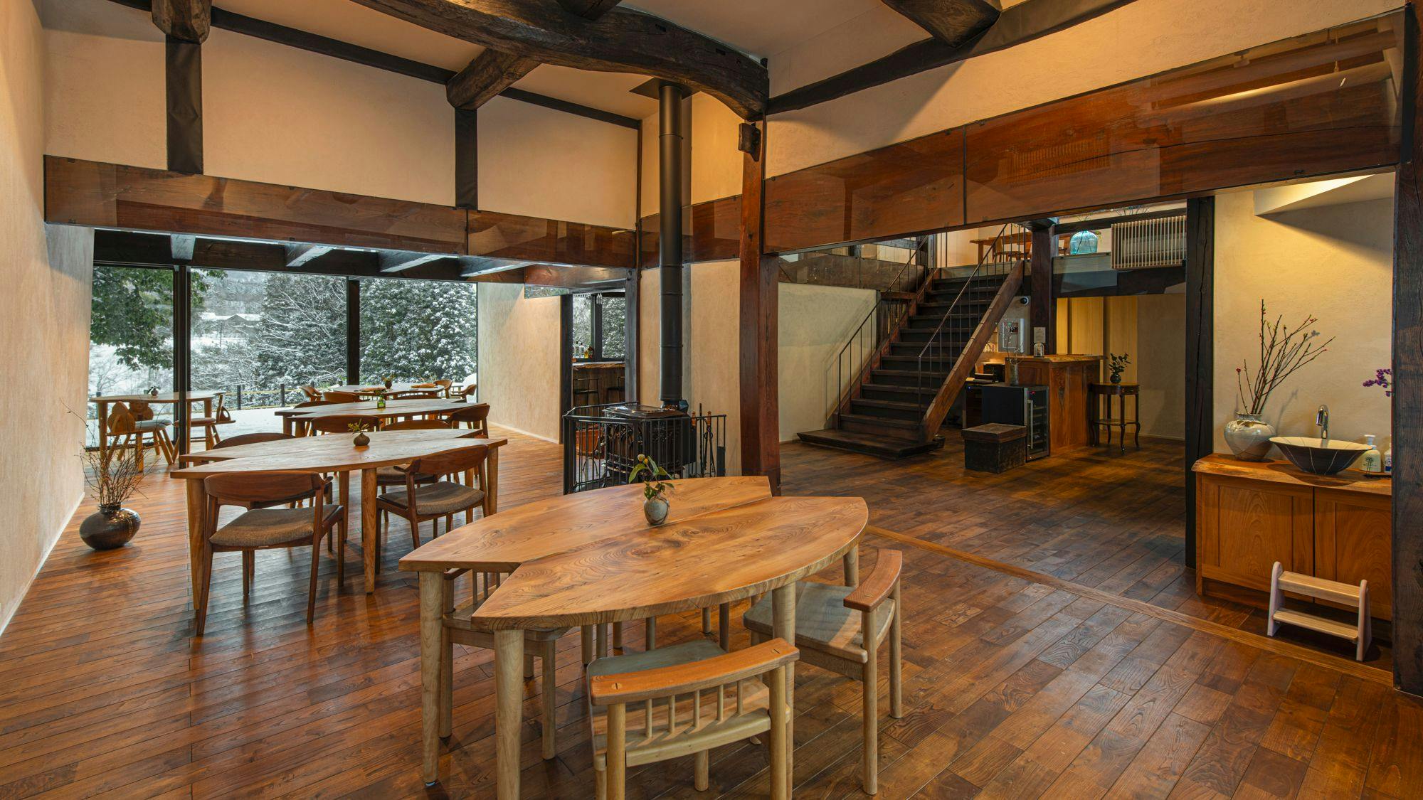 Onsen & Garden 七菜