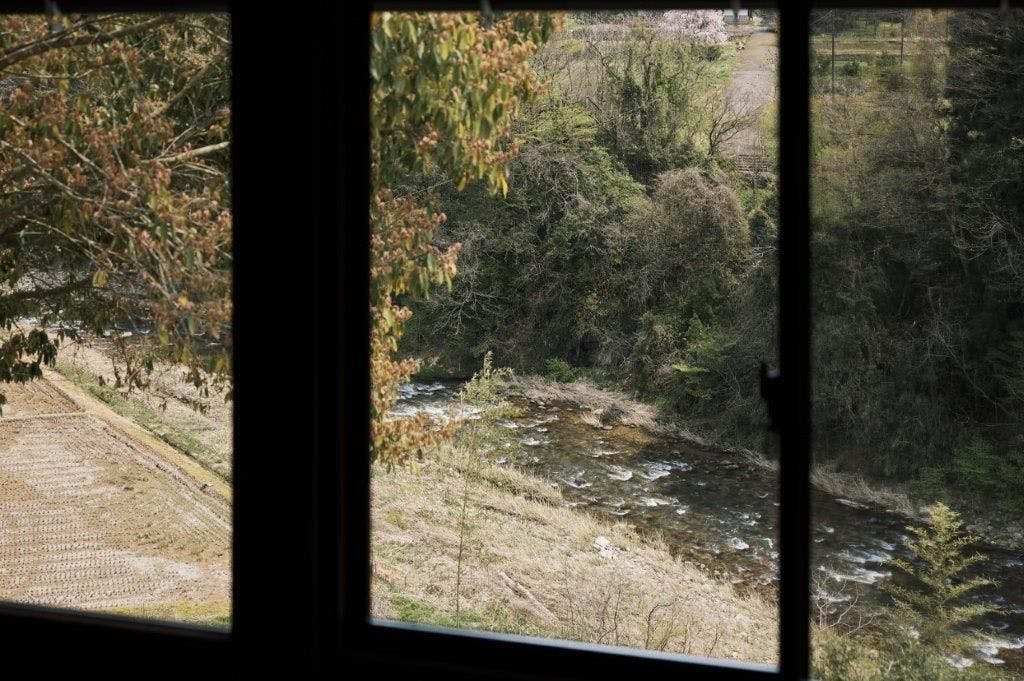 Onsen & Garden 七菜