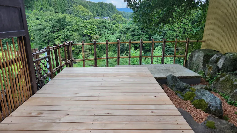 Onsen & Garden Nana
