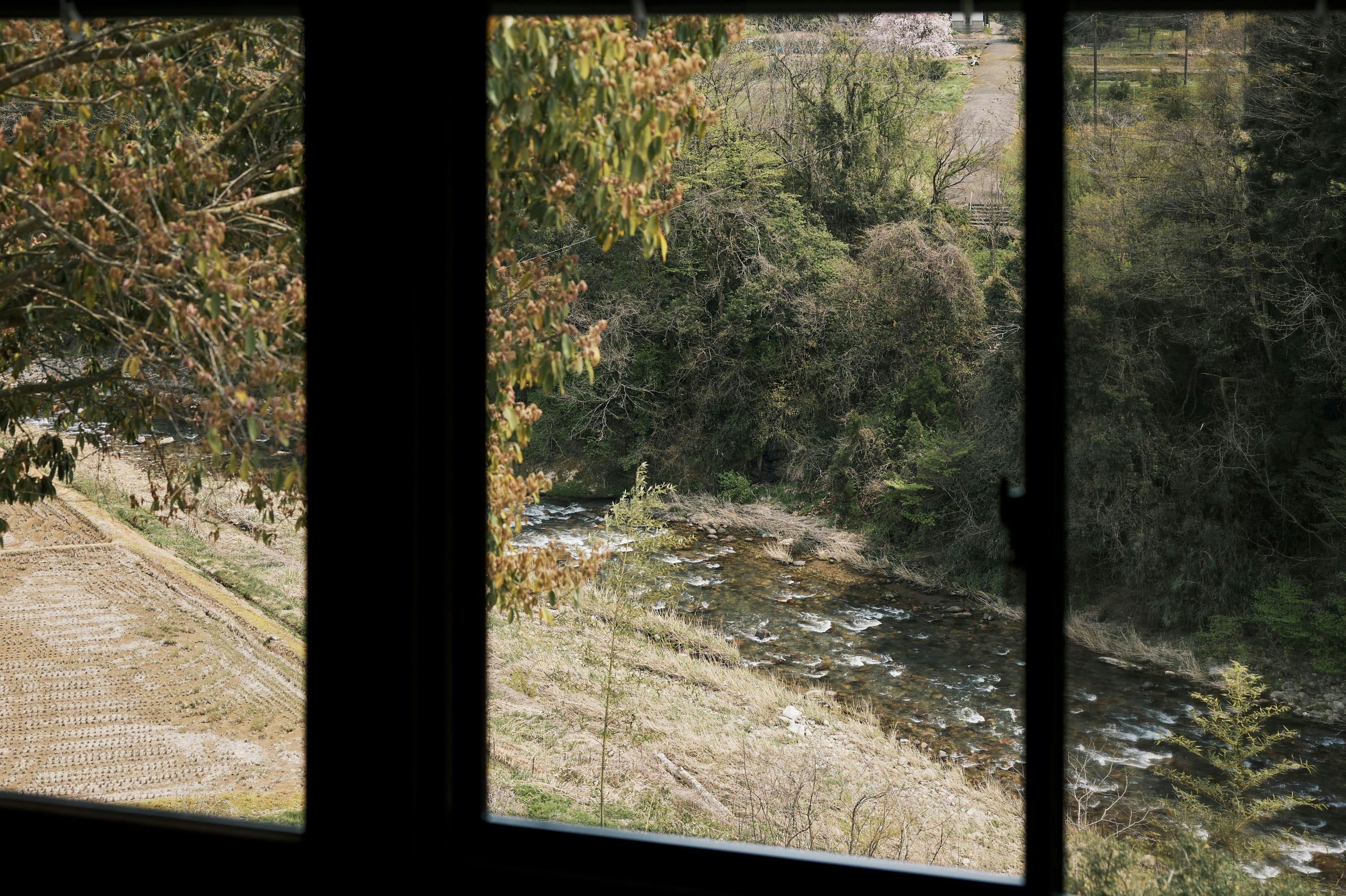 Onsen & Garden 七菜
