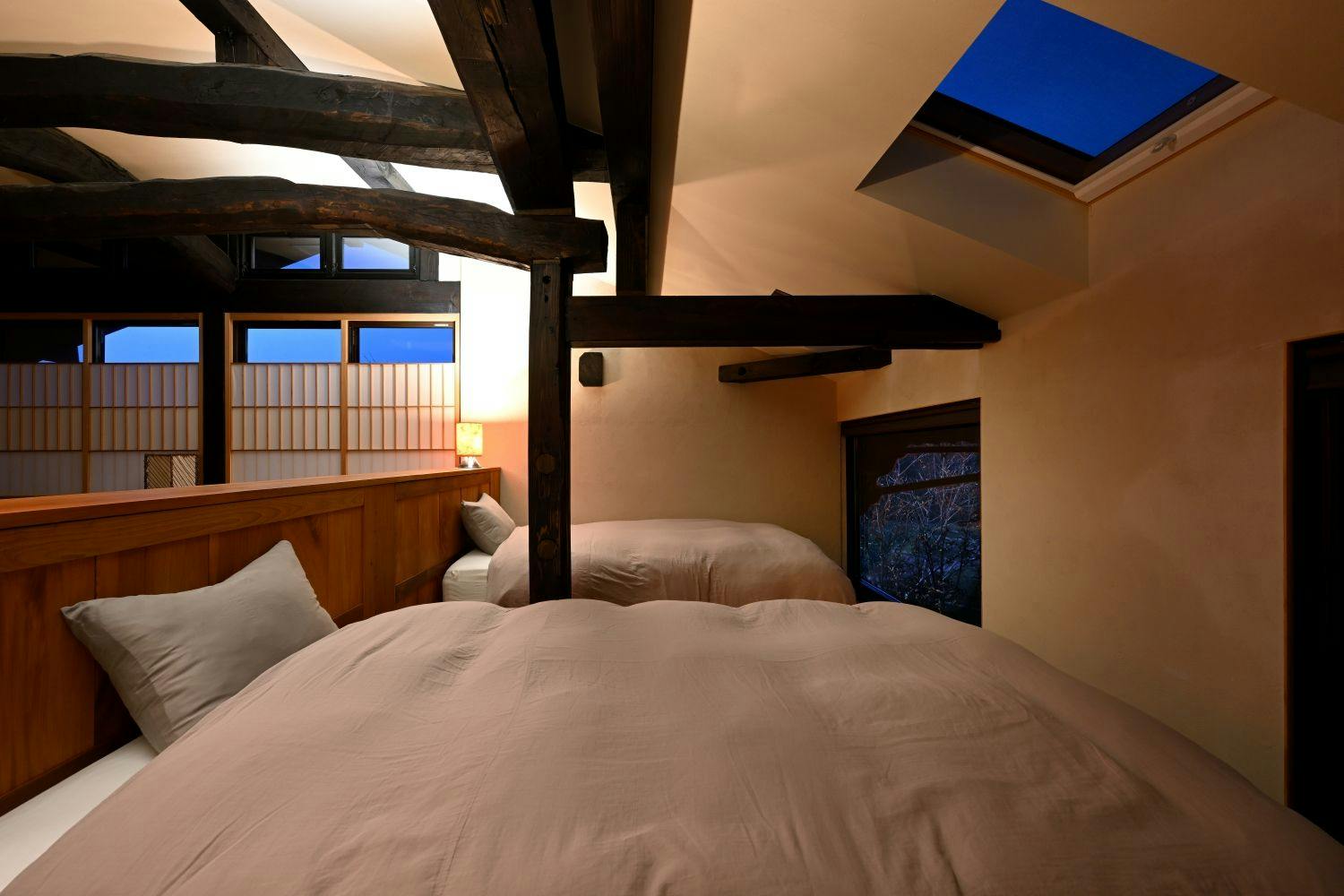 Onsen & Garden 七菜