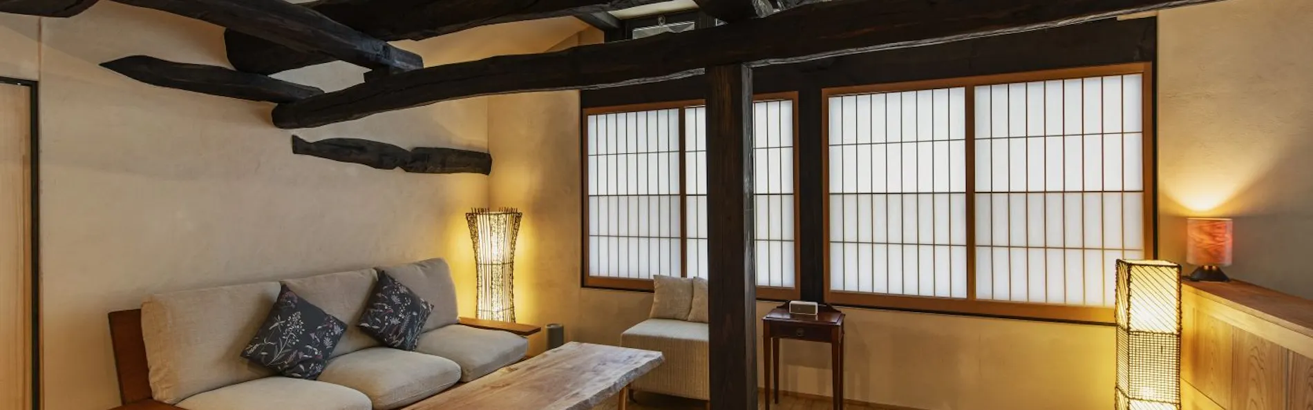 Onsen & Garden 七菜