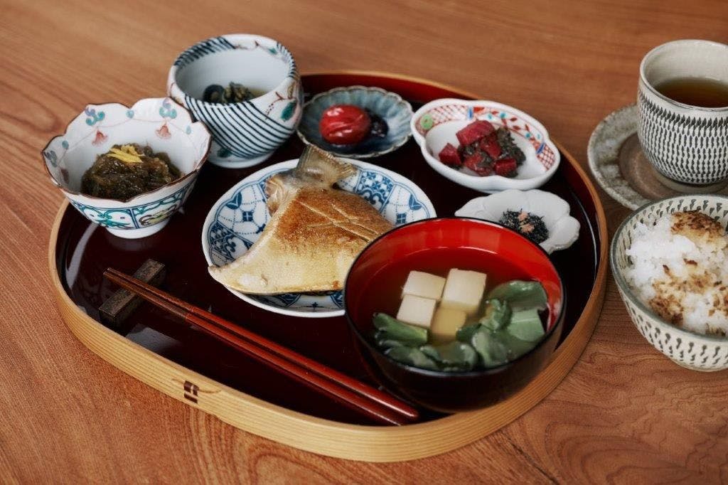 Onsen & Garden 七菜
