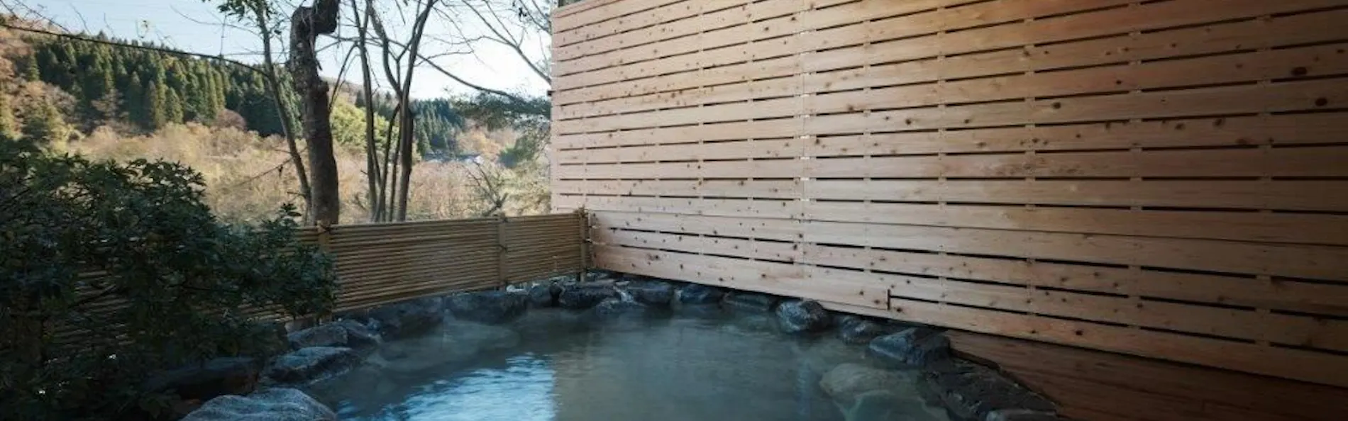 Onsen & Garden 七菜