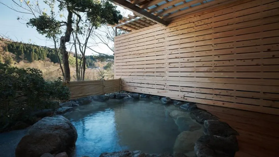 Onsen & Garden Nana