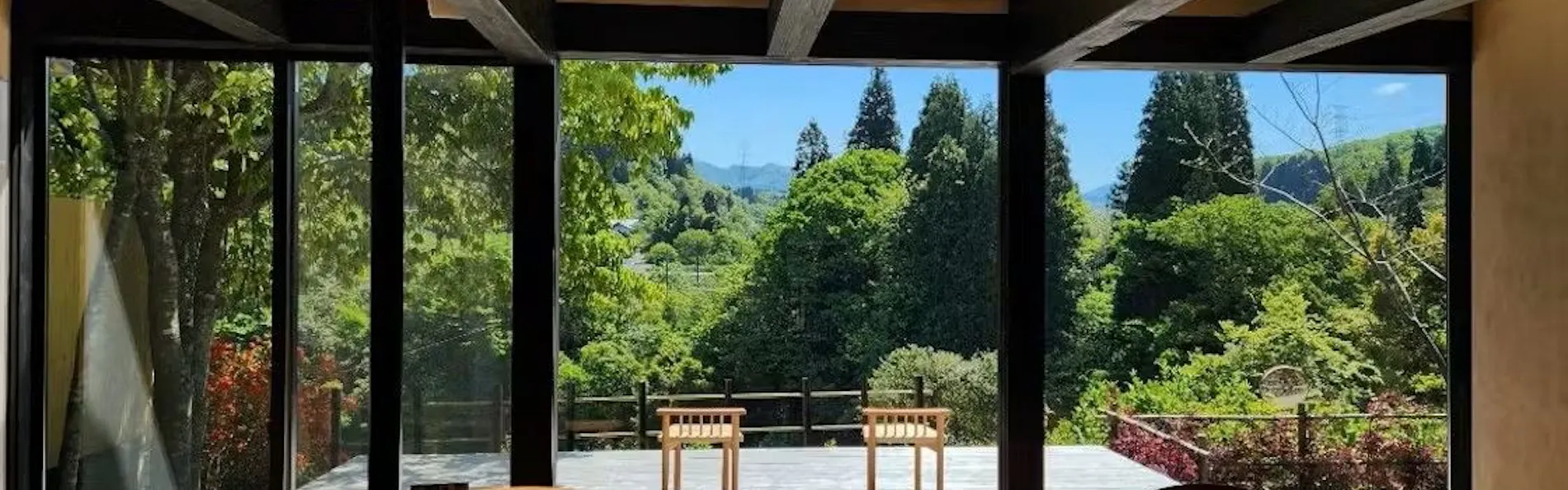 Onsen & Garden 七菜