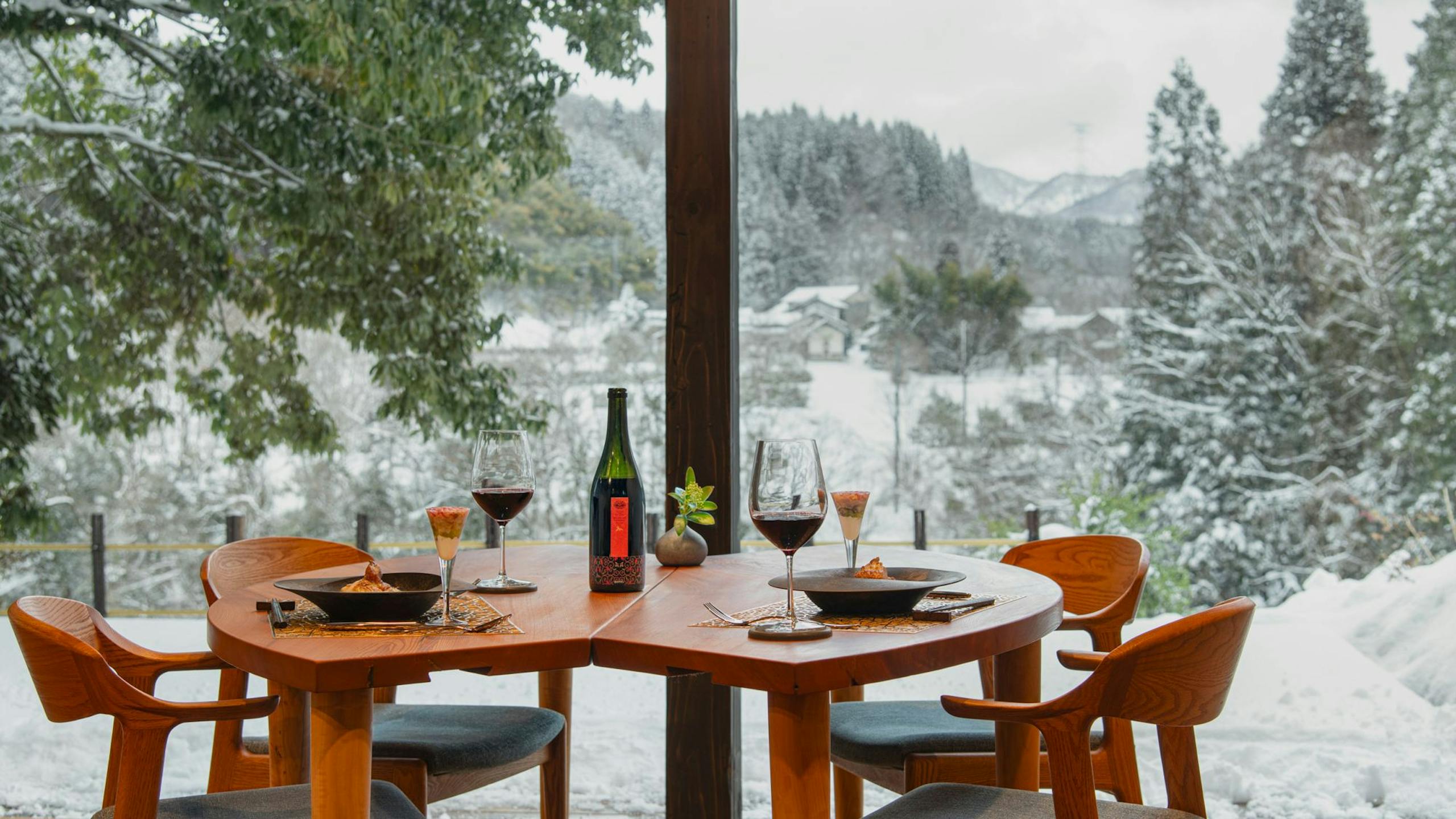 Onsen & Garden 七菜