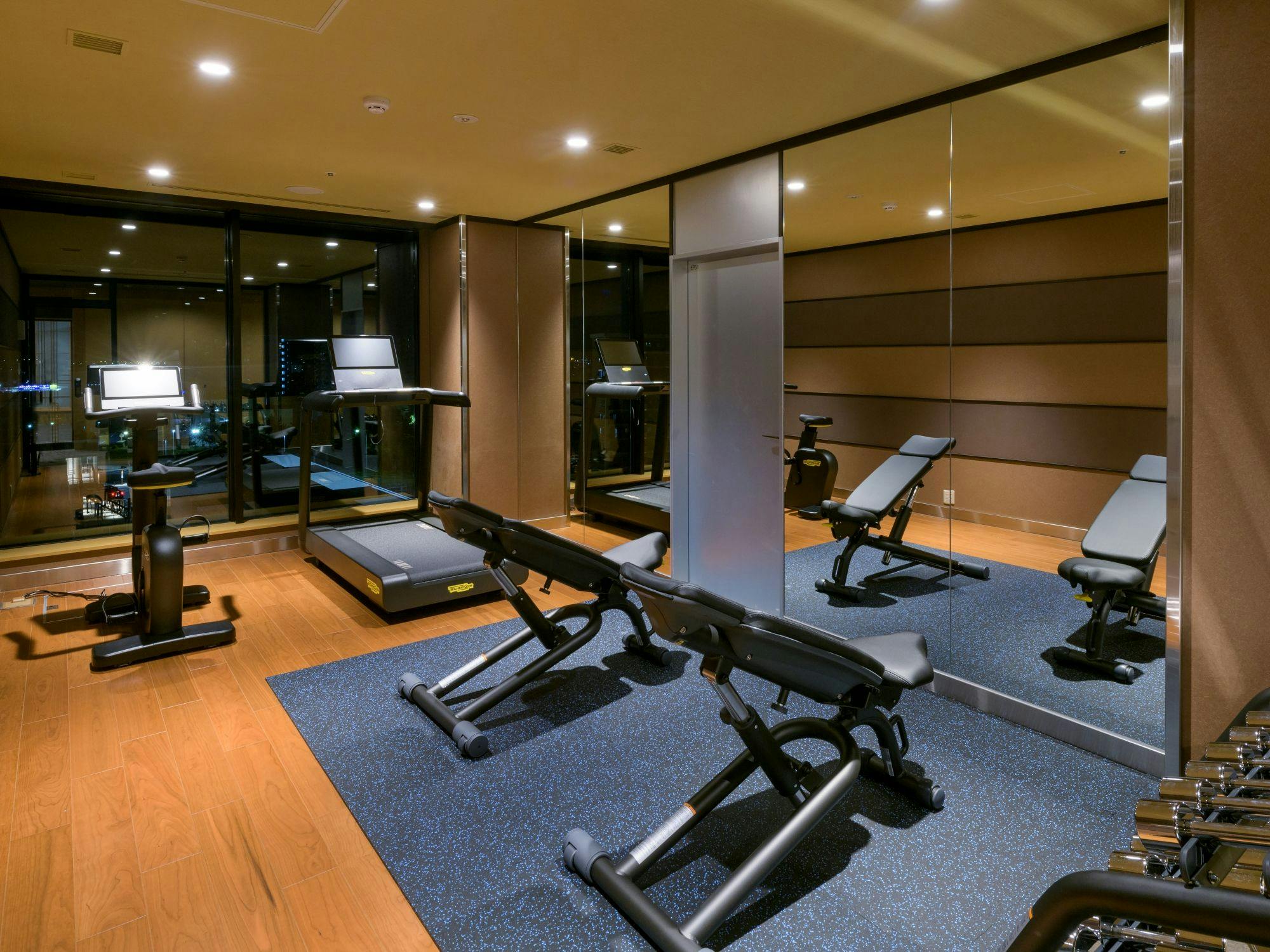 ReLabo Medical Spa & Stay