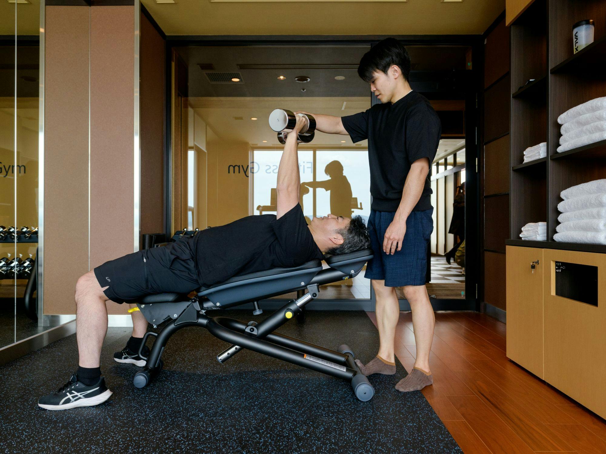 ReLabo Medical Spa & Stay