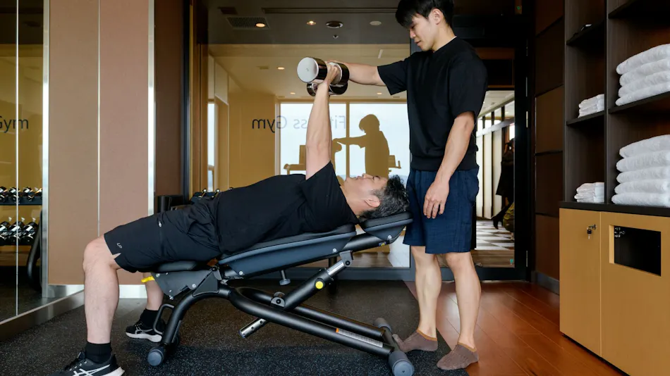 ReLabo Medical Spa & Stay