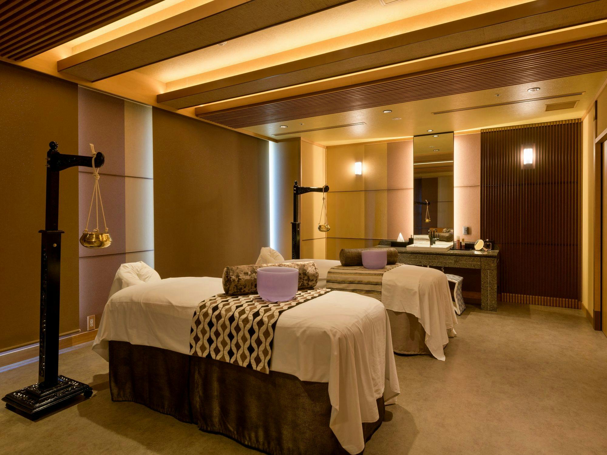 ReLabo　Medical Spa & Stay