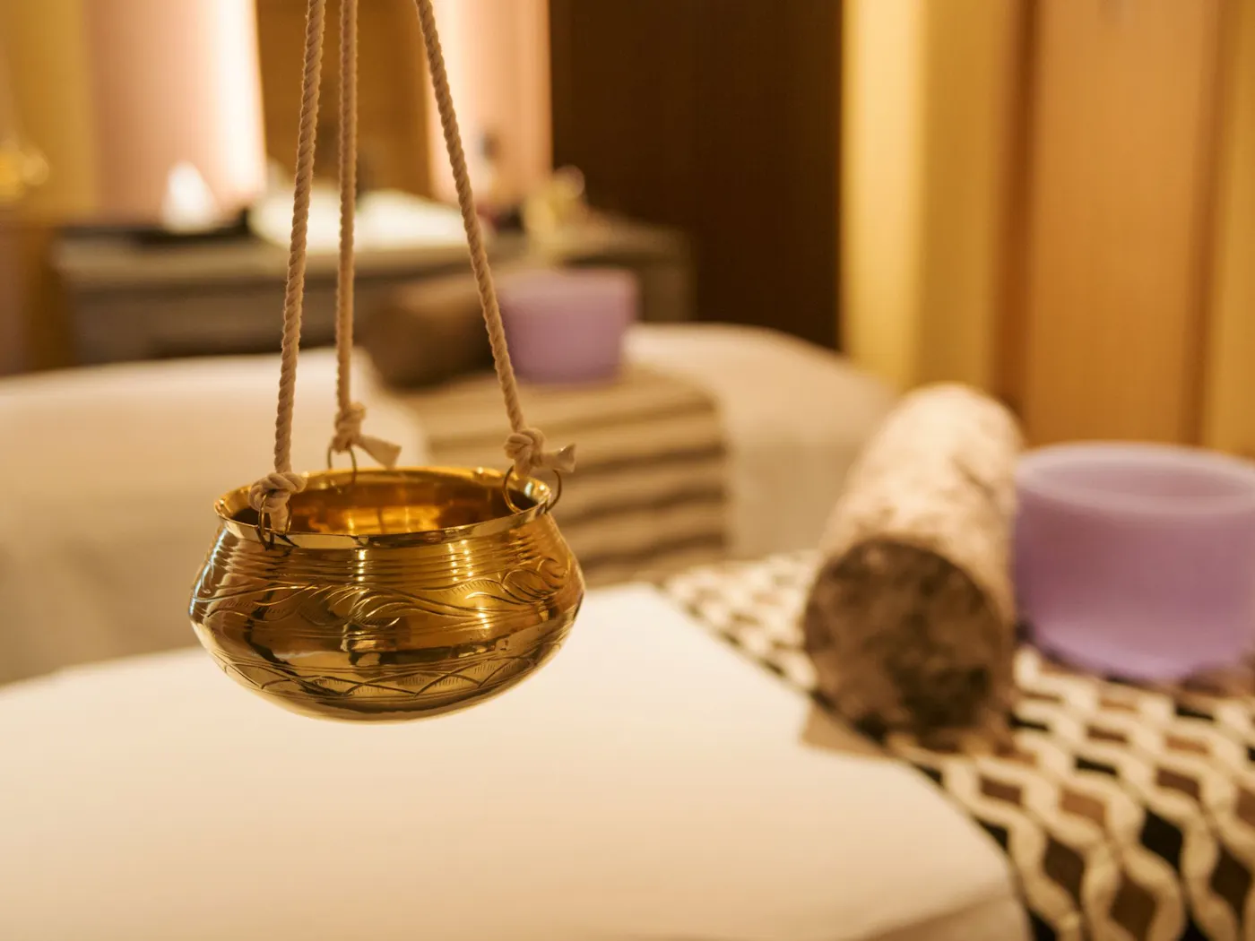 ReLabo Medical Spa & Stay：スパの施術