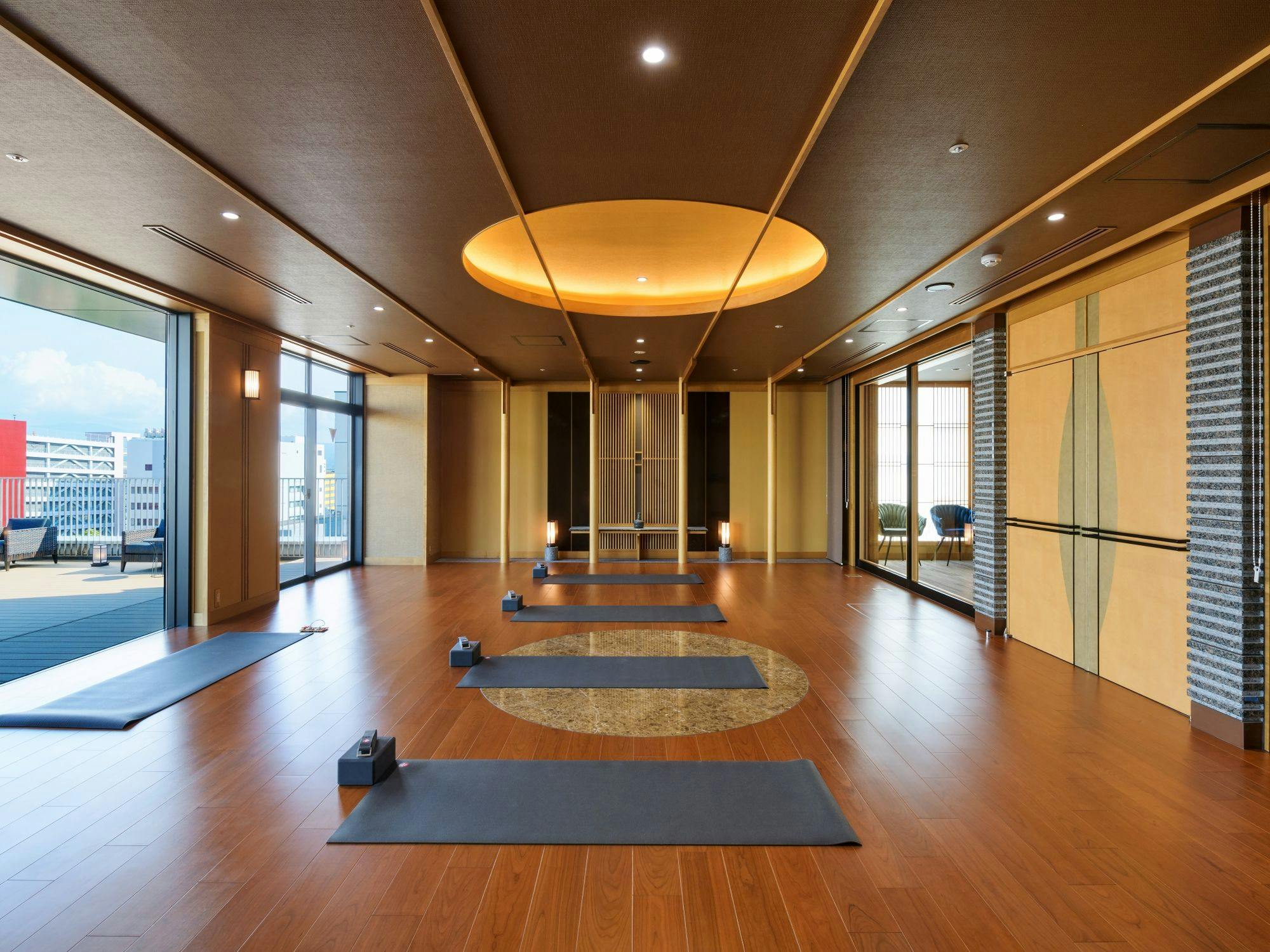 ReLabo　Medical Spa & Stay