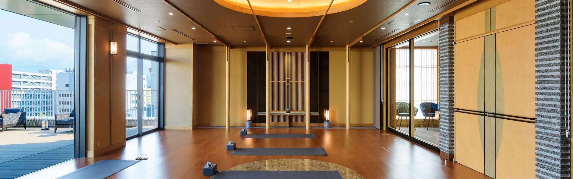 ReLabo Medical Spa & Stay