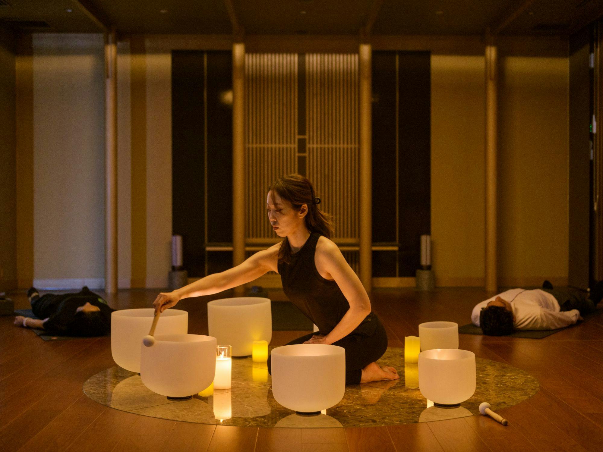 ReLabo　Medical Spa & Stay