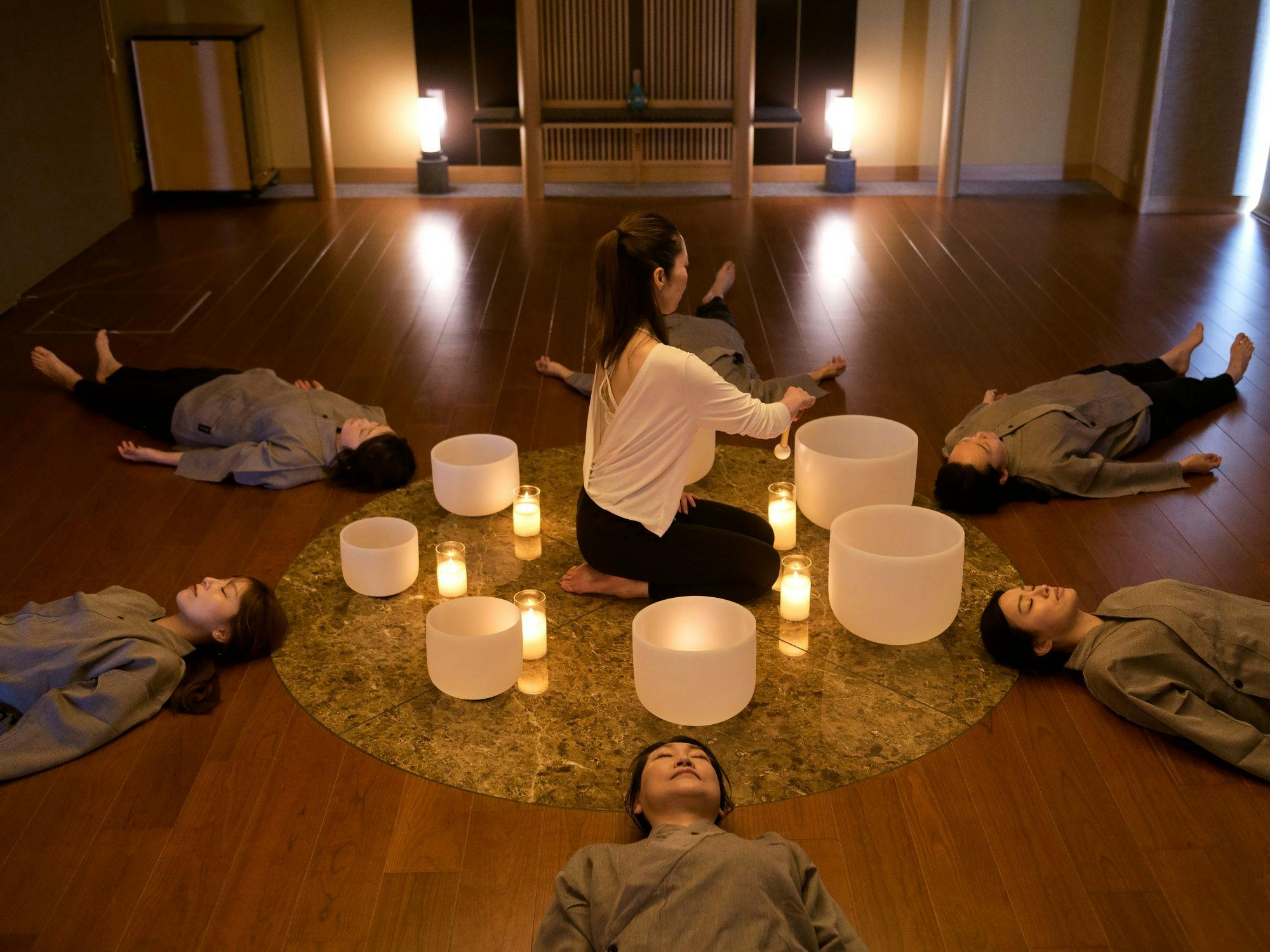 ReLabo　Medical Spa & Stay