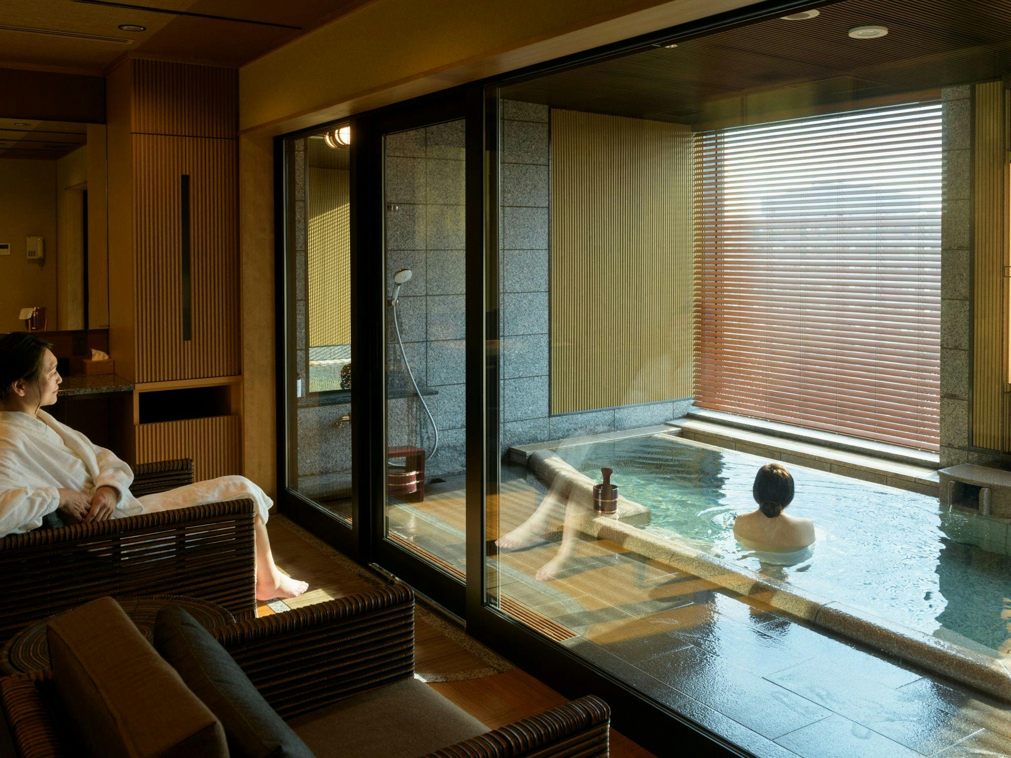 ReLabo　Medical Spa & Stay