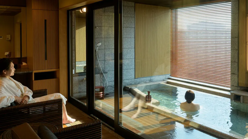 ReLabo Medical Spa & Stay