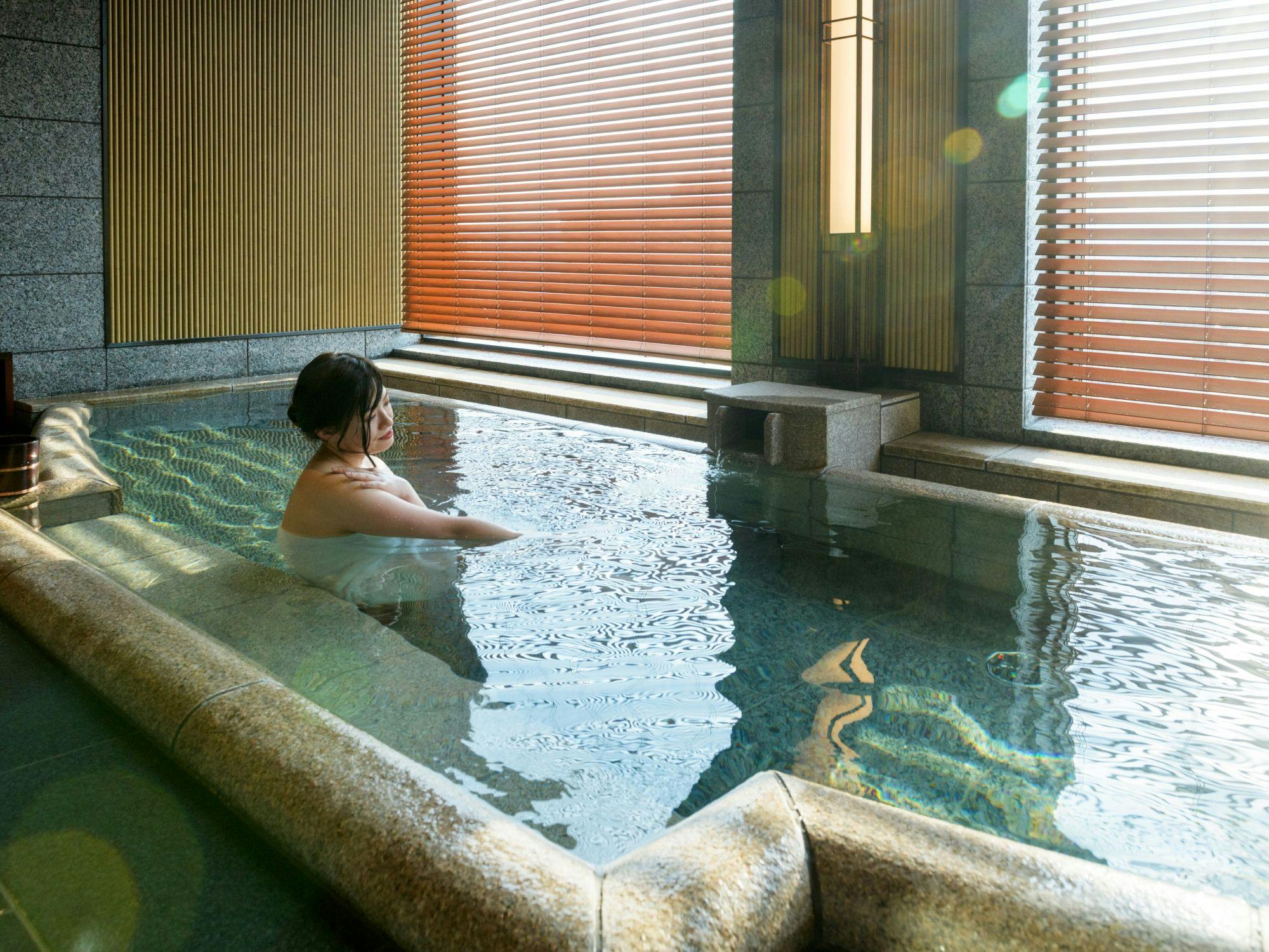 ReLabo　Medical Spa & Stay