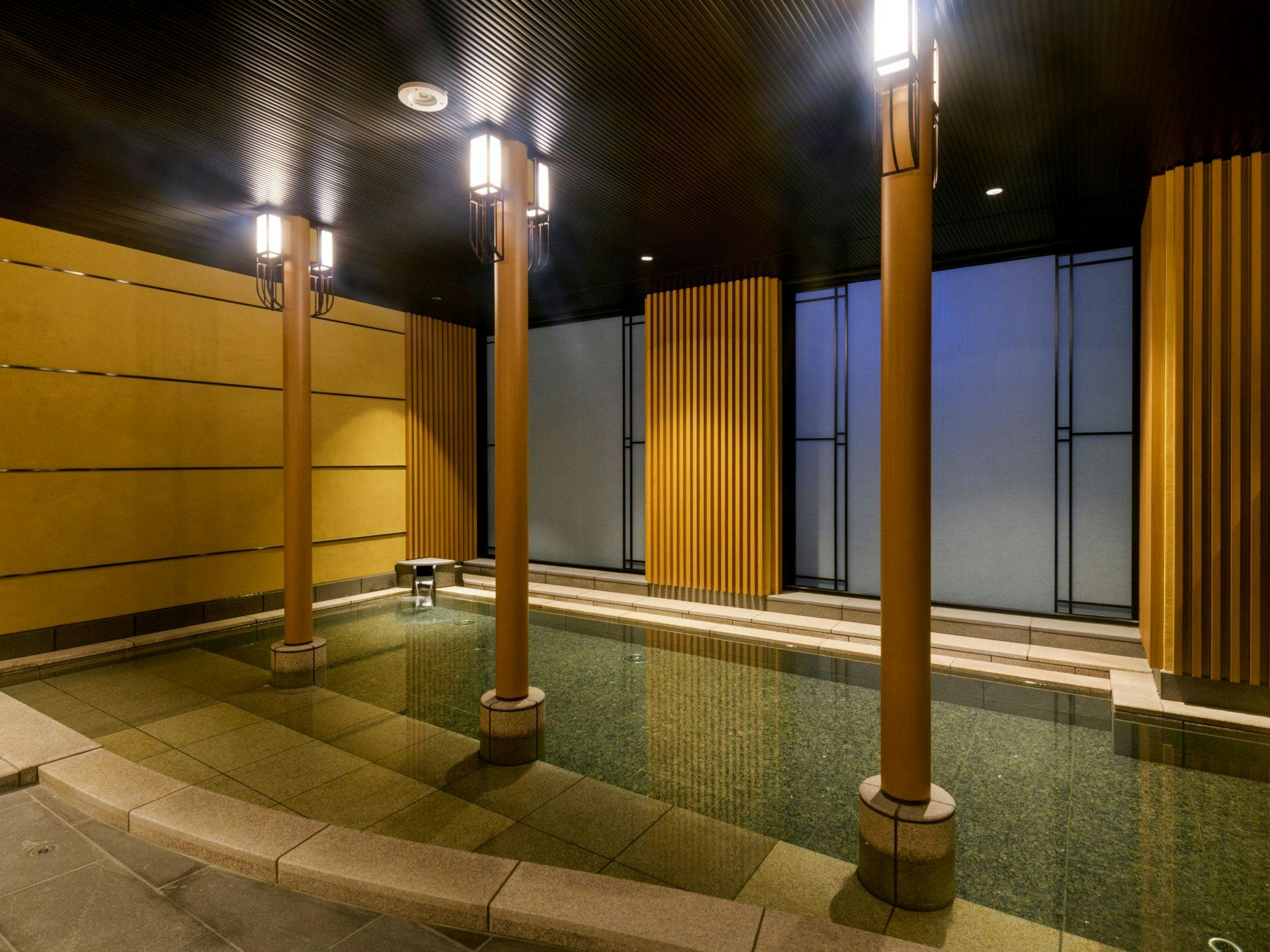 ReLabo　Medical Spa & Stay