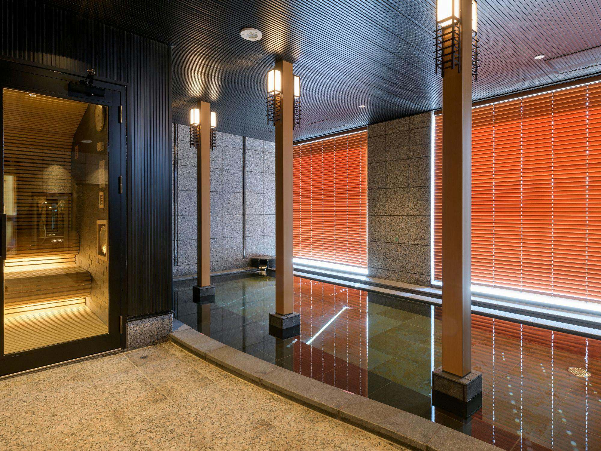 ReLabo　Medical Spa & Stay
