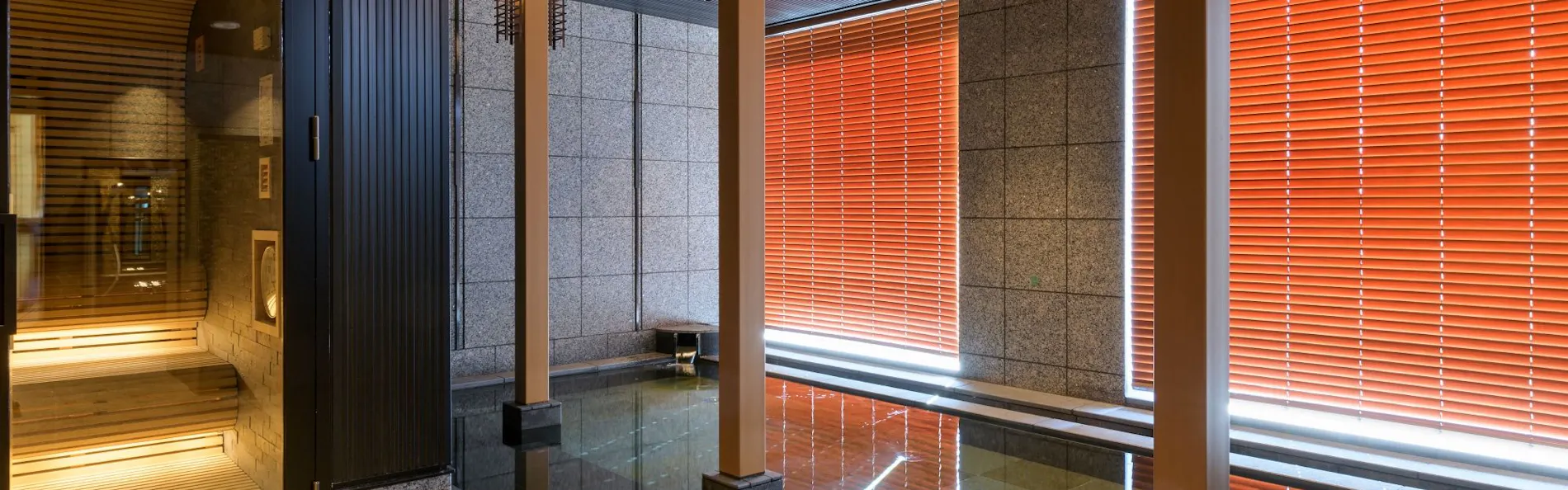 ReLabo Medical Spa & Stay