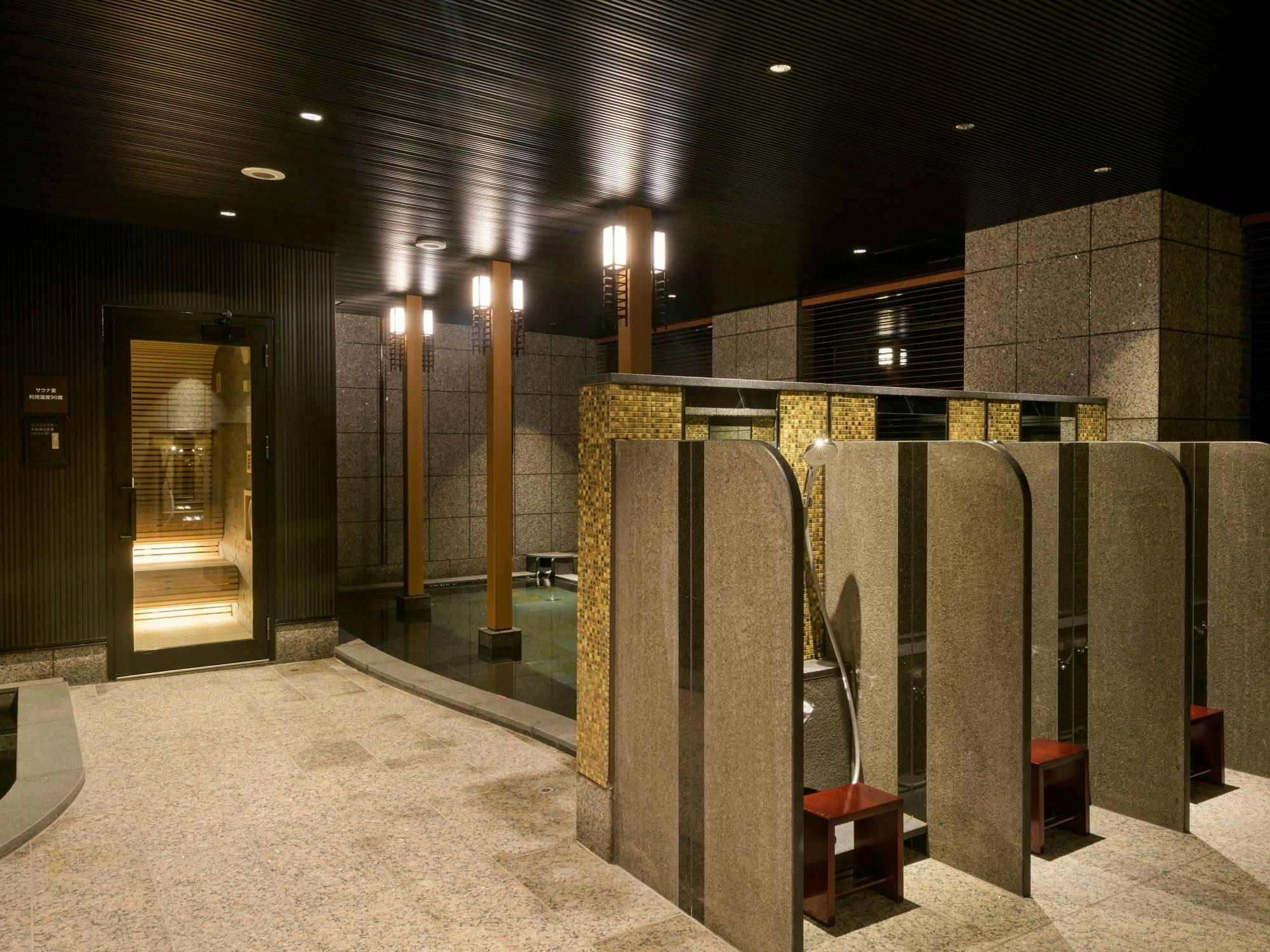 ReLabo　Medical Spa & Stay