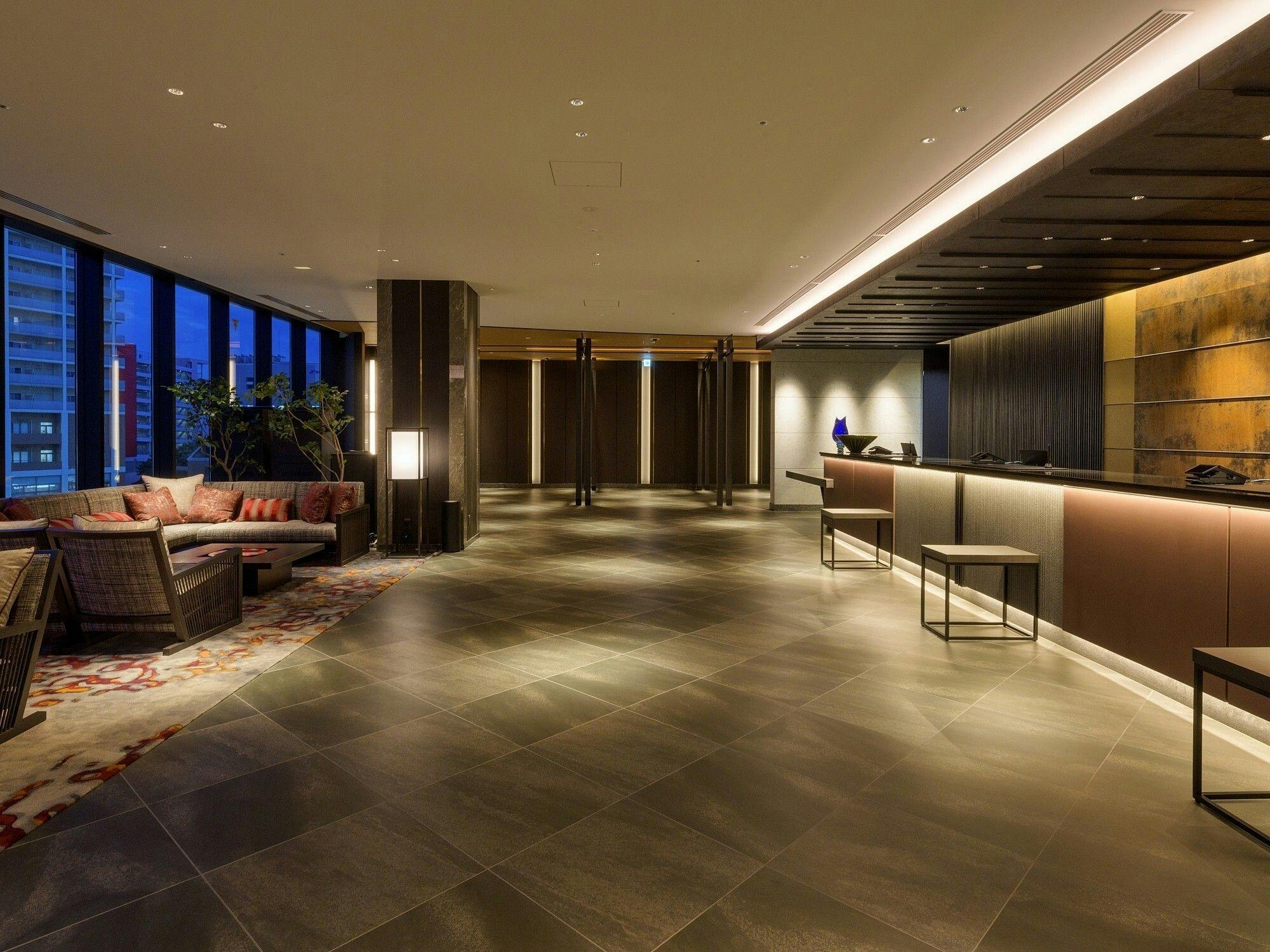 ReLabo　Medical Spa & Stay