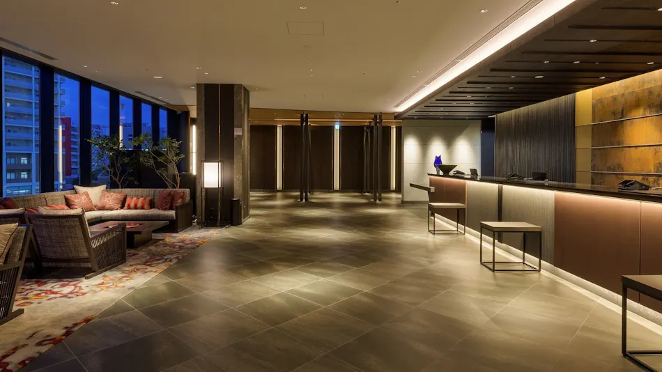 ReLabo Medical Spa & Stay