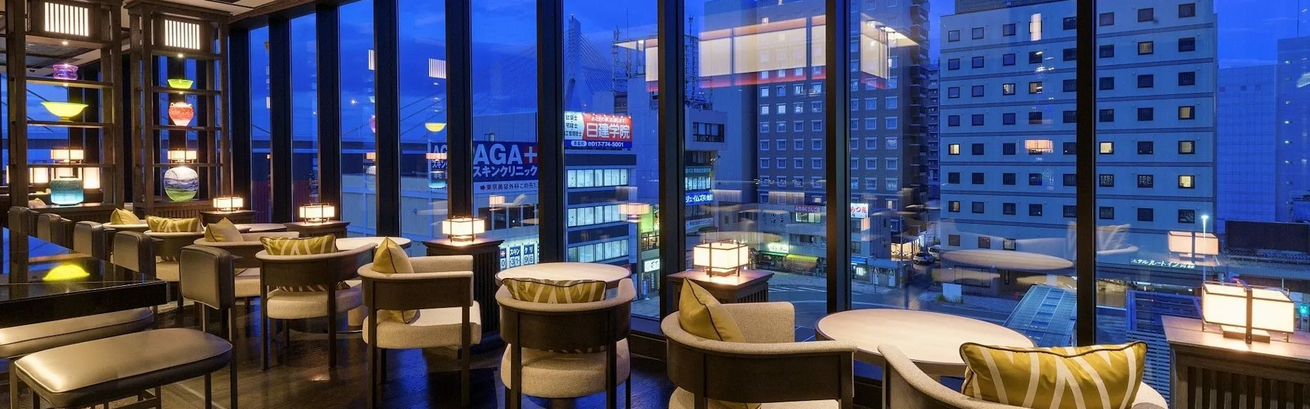 ReLabo Medical Spa & Stay