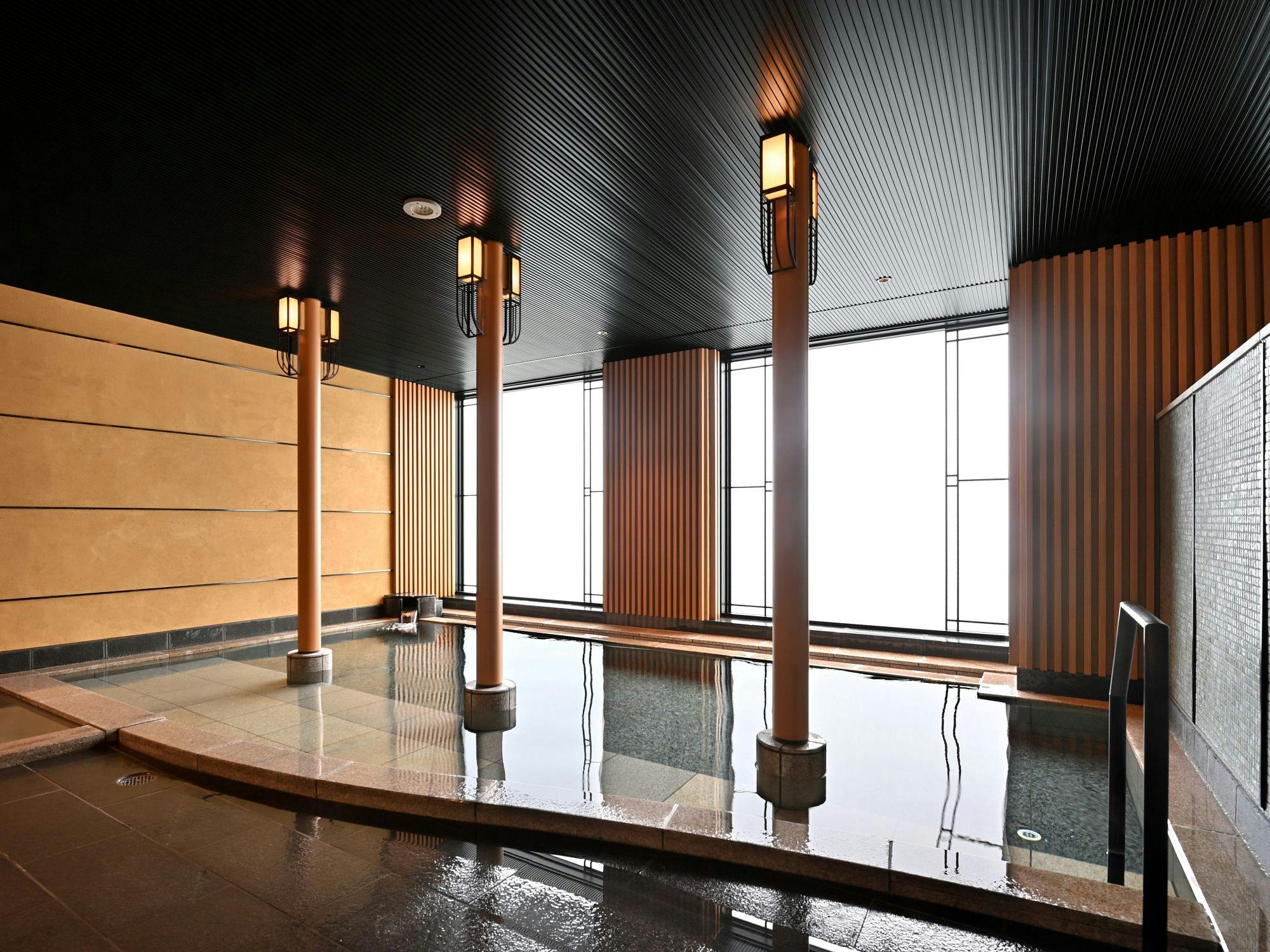 ReLabo　Medical Spa & Stay