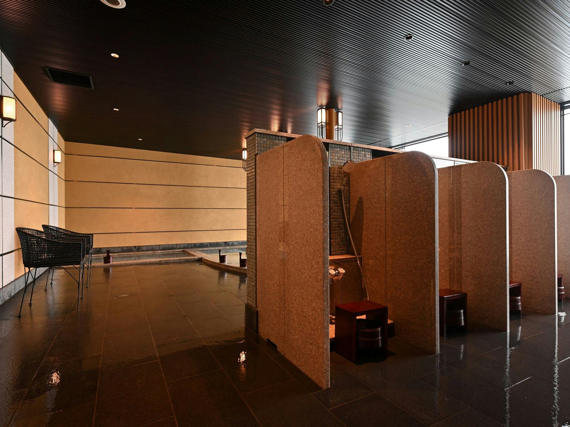 ReLabo　Medical Spa & Stay